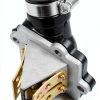 Intake Manifold and Reed Valve for Polaris ATV MOTO1988 Aluminum Kit-4