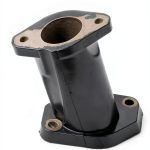 MOTO1988 Intake Manifold Boot for Yamaha YFM250 YFB250 4x4 1994-2000-0
