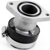 SVKCAR ATV Fuel Manifold for Yamaha YFM250X 250cc – Polished Finish-0
