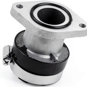 SVKCAR ATV Fuel Manifold for Yamaha YFM250X 250cc – Polished Finish-0