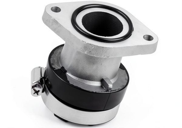 SVKCAR ATV Fuel Manifold for Yamaha YFM250X 250cc – Polished Finish-0