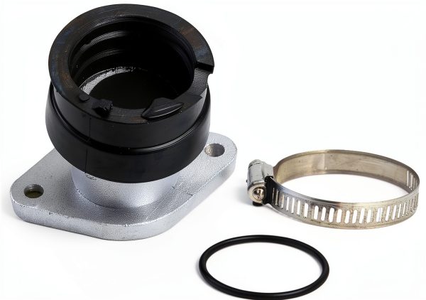 Trucktok Intake for Bear Tracker YFM 250 Durable Aluminum Replacement-2