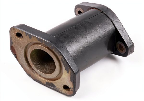 MOTO1988 Intake Manifold Boot for Yamaha YFM250 YFB250 4x4 1994-2000-3