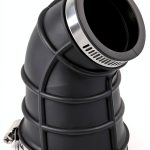 MOTO1988 Intake Manifold Boot for Arctic Cat 375/400 2002-2004 Chrome-0