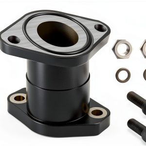 Aftermarket Intake Manifold for Yamaha Kodiak 400 amavoler Lc687-0