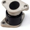 MOTO1988 Carburetor Intake Manifold Cover for Honda CRF80F/CRF100F-2