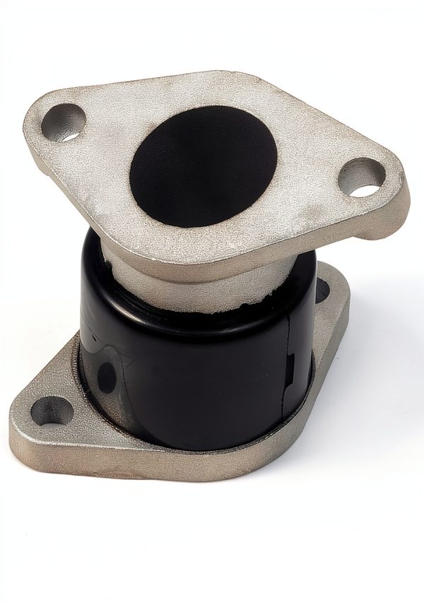 MOTO1988 Carburetor Intake Manifold Cover for Honda CRF80F/CRF100F-2