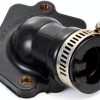 Intake Manifold and Reed Valve for Polaris ATV MOTO1988 Aluminum Kit-1