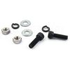 Aftermarket Intake Manifold for Yamaha Kodiak 400 amavoler Lc687-4