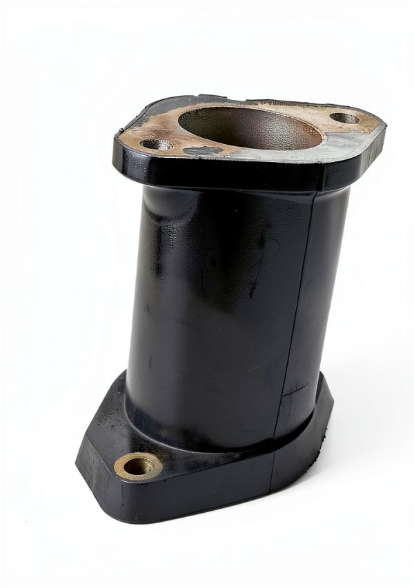 MOTO1988 Intake Manifold Boot for Yamaha YFM250 YFB250 4x4 1994-2000-1