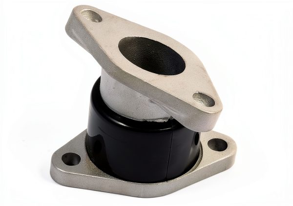 MOTO1988 Carburetor Intake Manifold Cover for Honda CRF80F/CRF100F-3