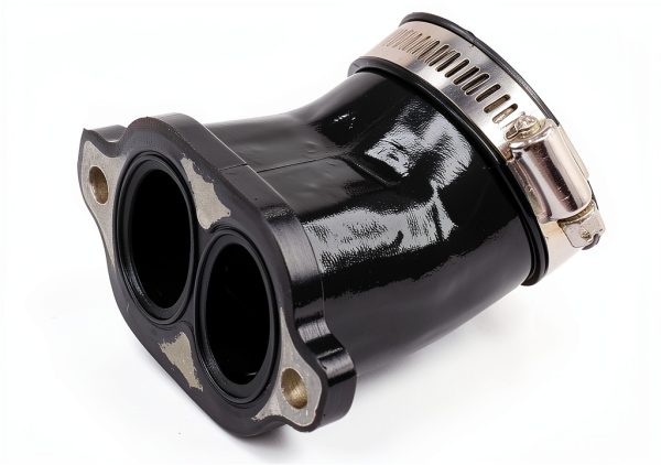 Polaris Ranger 700 Intake Manifold - MOTOKU 417012-53527 Fit 2005-2009-3