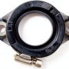 MOTOKU Carburetor Intake Boot for Honda Sportrax 300 and TRX250X-3