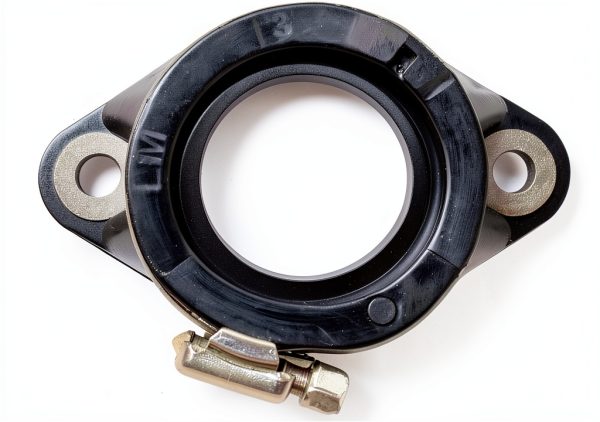 MOTOKU Carburetor Intake Boot for Honda Sportrax 300 and TRX250X-3