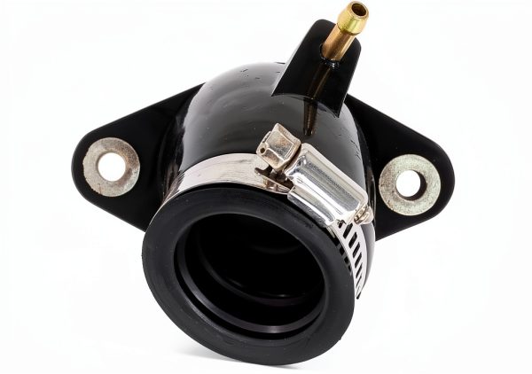 MOTOKU Yamaha V Star Fuel Manifold Direct Fit for 1998-2015 Models-4
