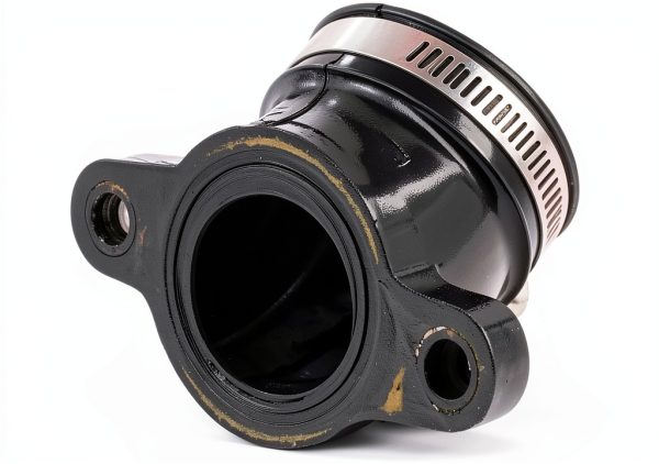 MOTOKU Polaris ATV/UTV Fuel Manifold 2004-13 Heavy Duty-1
