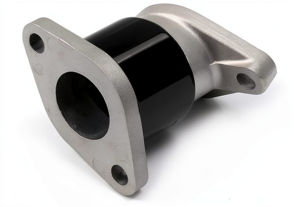 MOTO1988 Carburetor Intake Manifold Cover for Honda CRF80F/CRF100F-5
