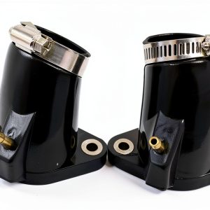 MOTOKU Yamaha V Star Fuel Manifold Direct Fit for 1998-2015 Models-0