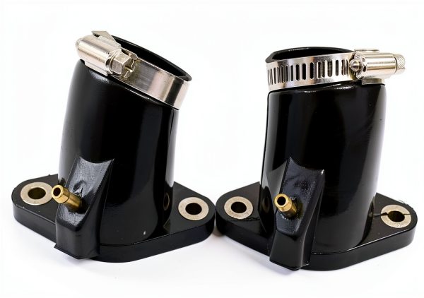 MOTOKU Yamaha V Star Fuel Manifold Direct Fit for 1998-2015 Models-0
