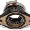 MOTOKU Carburetor Intake Boot for Honda Sportrax 300 and TRX250X-1