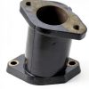 MOTO1988 Intake Manifold Boot for Yamaha YFM250 YFB250 4x4 1994-2000-2