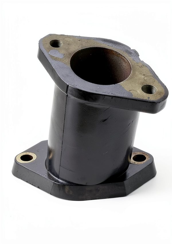 MOTO1988 Intake Manifold Boot for Yamaha YFM250 YFB250 4x4 1994-2000-2