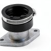 Saihisday ATV Carburetor Boot for Yamaha Bear Tracker YFM250 40mm-2