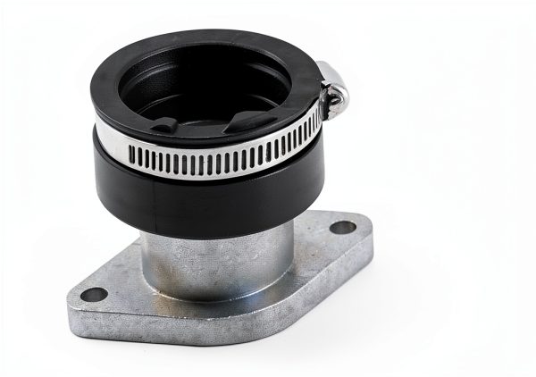 Saihisday ATV Carburetor Boot for Yamaha Bear Tracker YFM250 40mm-2