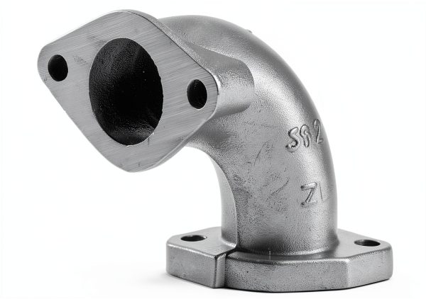 HIAORS 26mm Intake Manifold for XR50 CRF70 KLX BBR 125cc 140cc Engines-5