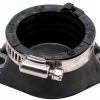 MOTOKU Carburetor Intake Boot for Honda Sportrax 300 and TRX250X-2