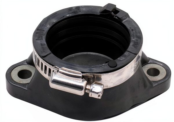 MOTOKU Carburetor Intake Boot for Honda Sportrax 300 and TRX250X-2