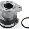Saihisday ATV Carburetor Boot for Yamaha Bear Tracker YFM250 40mm-0