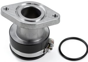 Saihisday ATV Carburetor Boot for Yamaha Bear Tracker YFM250 40mm-0