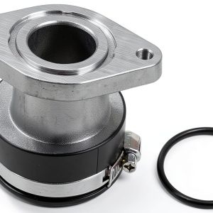 Saihisday ATV Carburetor Boot for Yamaha Bear Tracker YFM250 40mm-0