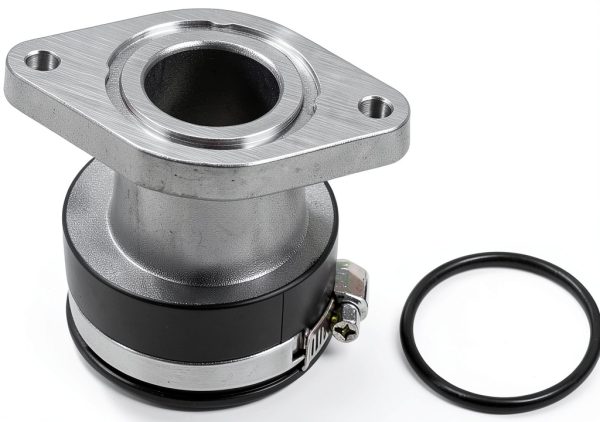 Saihisday ATV Carburetor Boot for Yamaha Bear Tracker YFM250 40mm-0