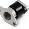 MOTO1988 Carburetor Intake Manifold Cover for Honda CRF80F/CRF100F-4