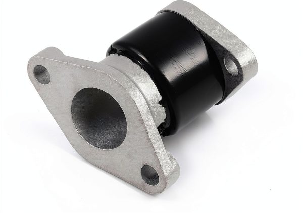 MOTO1988 Carburetor Intake Manifold Cover for Honda CRF80F/CRF100F-4