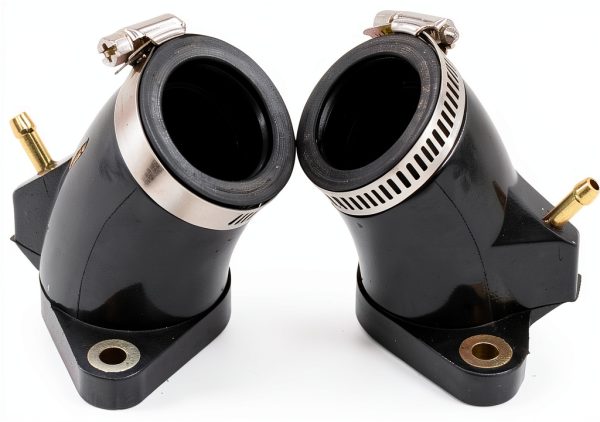 MOTOKU Yamaha V Star Fuel Manifold Direct Fit for 1998-2015 Models-1