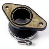 MOTO1988 Carb Manifold Boot for Honda Rancher 400 TRX400FA 2004-2007-5