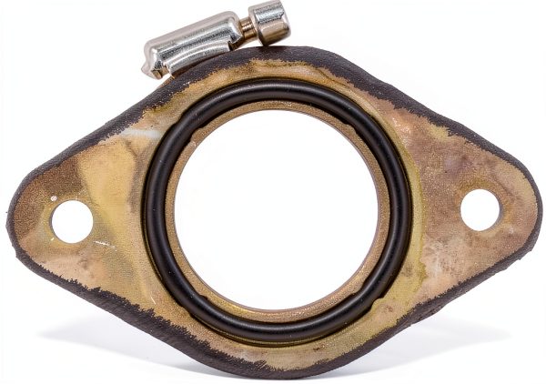 MOTOKU Carburetor Intake Boot for Honda Sportrax 300 and TRX250X-4