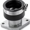 SVKCAR ATV Fuel Manifold for Yamaha YFM250X 250cc – Polished Finish-3