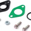 MOTO1988 Carburetor Intake Manifold Cover for Honda CRF80F/CRF100F-1