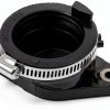 MOTO1988 Carb Manifold Boot for Honda Rancher 400 TRX400FA 2004-2007-1