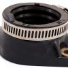 MOTOKU Carburetor Intake Boot for Honda Sportrax 300 and TRX250X-0