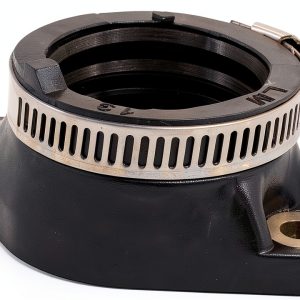 MOTOKU Carburetor Intake Boot for Honda Sportrax 300 and TRX250X-0