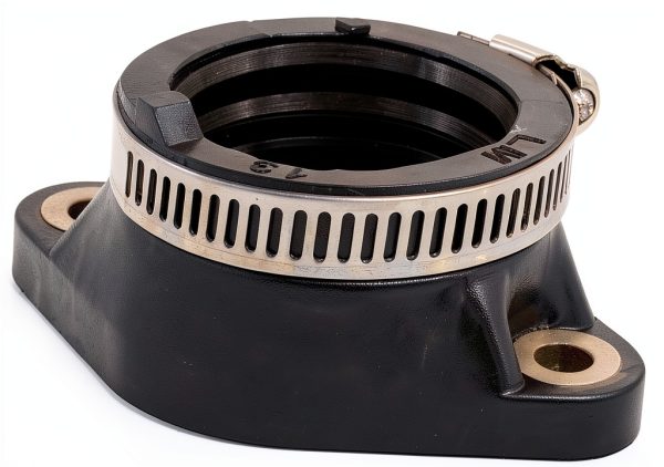 MOTOKU Carburetor Intake Boot for Honda Sportrax 300 and TRX250X-0