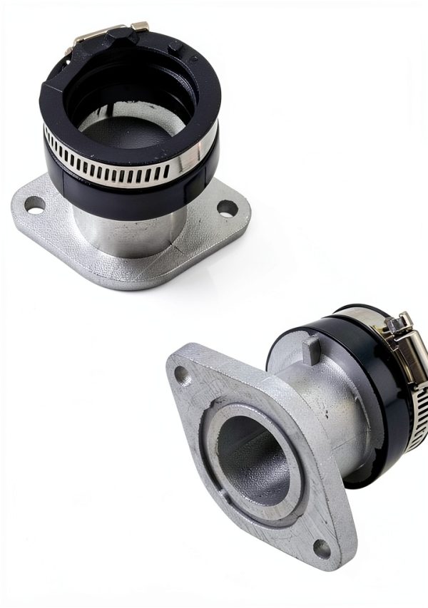 Trucktok Intake for Bear Tracker YFM 250 Durable Aluminum Replacement-1