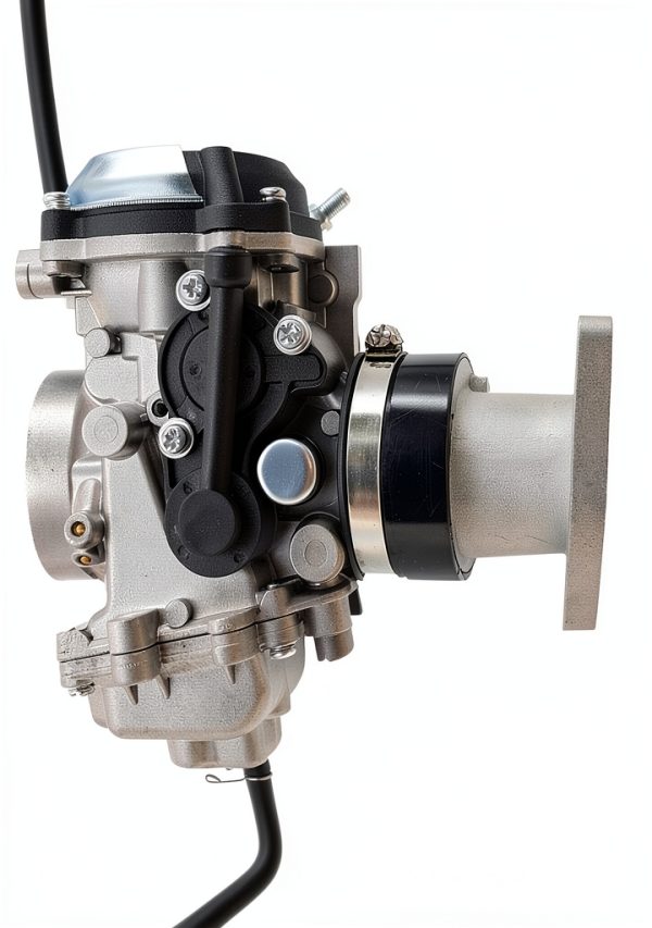 Trucktok Intake for Bear Tracker YFM 250 Durable Aluminum Replacement-4
