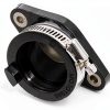 MOTO1988 Carb Manifold Boot for Honda Rancher 400 TRX400FA 2004-2007-3