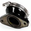 MOTO1988 Carb Manifold Boot for Honda Rancher 400 TRX400FA 2004-2007-4